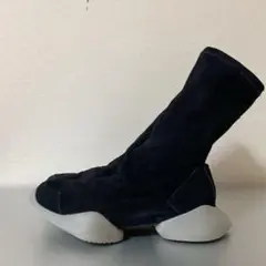 Rick Owens ×adidas ランナー　ストレッチブーツリックオウエンスのサムネイル