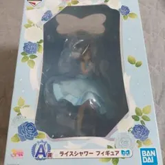 【匿名配送】ウマ娘プリティーダービー　ライスシャワー フィギュア　一番くじ