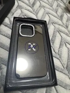 CASSETIFY ミラー　フラグメントXXXコラボiPhone15PROケース