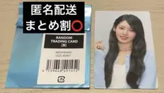 BABYMONSTER ランダム トレカ Ｂ ローラ ポップアップストア