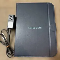 【SMILE ZEMI タブレット 本体 専用ペン 充電器付き】のサムネイル