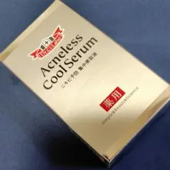 ドクターシーラボ　Acneless Cool Serum 30ml