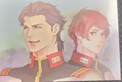 閃光のハサウェイ キルケーの魔女 1週目入場者プレゼント