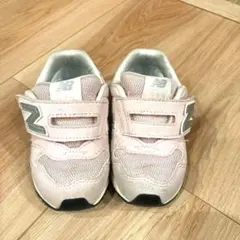 newbalance ニューバランス IO313 13cmピンク