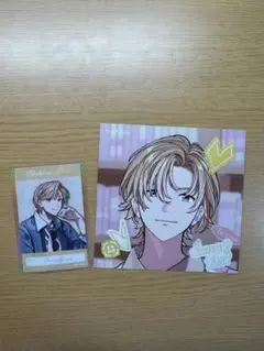 VOLTACTION 特典 風楽奏斗