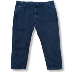 usa製 Wrangler ラングラー 96502CB ブラックジーンズ W４６