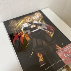 一番くじ　鬼滅の刃　G賞ポスターコレクション