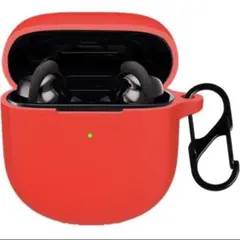 Bose QuietComfort Ultra Earbuds 用 ケースRed
