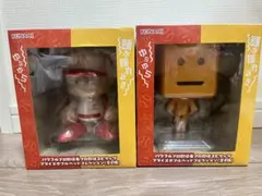 パワフルプロ野球 ボブルヘッド 全2種セット - メルカリ
