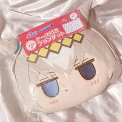 新品未開封 フード付きブランケット（セイア） ブルーアーカイブ