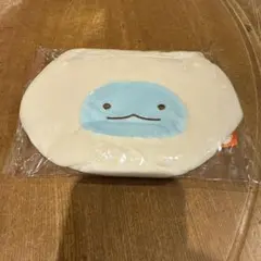 すみっコぐらし飯店 肉まん巾着 ロフト