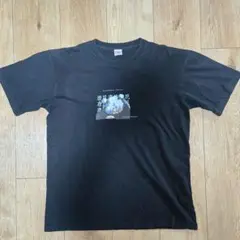 アニメTシャツ XL ブラック　激レア　セーラームーン