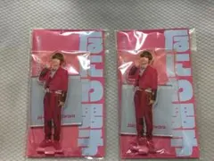 【新品】なにわ男子 藤原丈一郎 アクスタFest アクリルスタンド