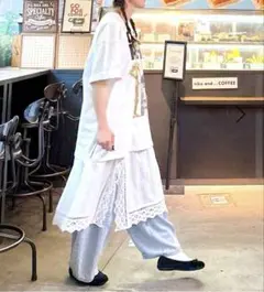 ニコアンドキャミスカートのサムネイル