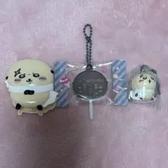 ちいかわ ラッコ セット