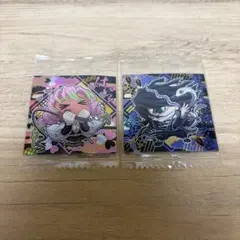 鬼滅の刃にふぉるめーしょん14 甘露寺蜜璃　伊黒小芭内