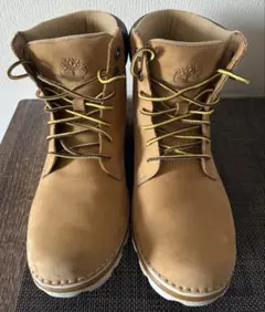 Timberland ティンバーランドブルックトン 6インチブーツ23.5cmのサムネイル