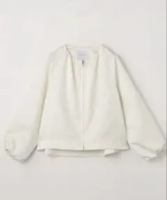 A DAY IN THE LIFE UNITED ARROWS ジップ ブルゾンのサムネイル