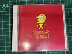 ★ ウルフルズ / ウルフルズ Best!