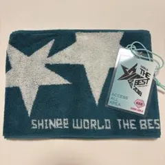 SHINee From Now on マフラータオル おまけ付き