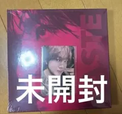 【NCT】ヘチャン　taste