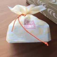 赤坂もち 　3個入り　赤坂青野製菓のサムネイル