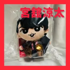 【宮舘涼太】BIGぬいぐるみ SnowMan すのチル ぶら下がらないシリーズ