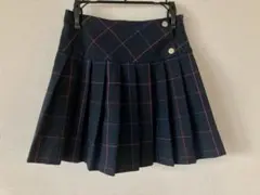 jacadi プリーツスカート 10Aのサムネイル