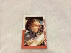 プロセカ　望月穂波　エピカ　18A 箔押し