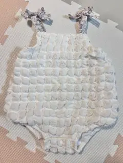 petit main サロペット