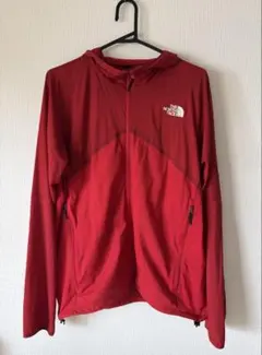 ザノースフェイスDELTA HOODIE NTW11201 M 登山アウトドア - メルカリ