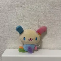 ウサハナ ストラップ