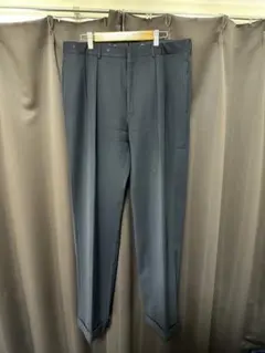た*ん様 Polo by RalphLauren ウールギャバジンスラックス 3 - メルカリ