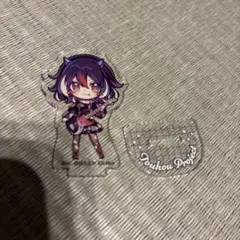 東方Project 正邪 ミニアクリルスタンド