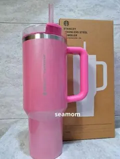 スターバックス スタバ 韓国 タンブラー ドリーミング スタンレー