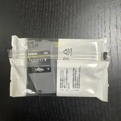 Brother LC3117Y イエロー 純正インクカートリッジのサムネイル