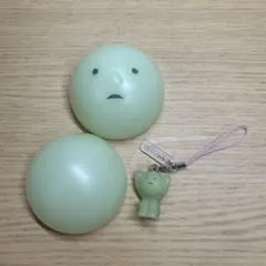 SMISKI／スミスキー★ストラップアクセサリーズ シリーズ3★モグルスキー③