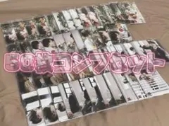 ONE N' ONLY EIKU 生誕 生写真セット #008 コンプ