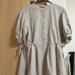 Wcloset ブラウス