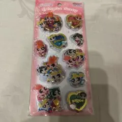 パワパフ スパンコールパーティ