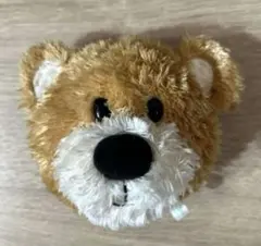 *新品* スージーズー ブーフ フェイスマスコット