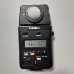 2026年最新】minolta auto meter iiiの人気アイテム - メルカリ