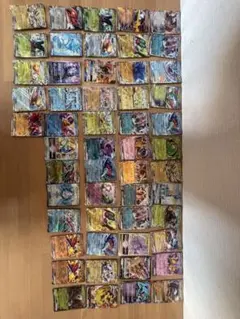 ポケモンカード(バラ売り)