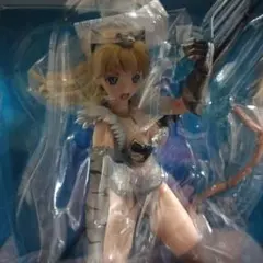 エクセレントモデルCORE クイーンズブレイドP-3 近衛隊長エリナ