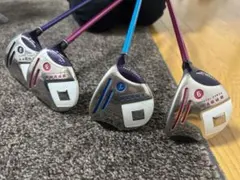 ONOFF FW 3 5 7 9番 4本セットのサムネイル