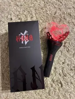 HANA ペンライト 1st TOUR 2026 