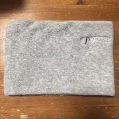 BLACKCOMB グレー ネックウォーマー