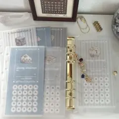 saving リフィル 6枚セット　【スイーツ】 1シート25000円貯金