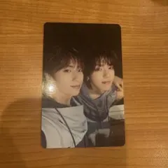 INI THE ORIGIN トレカ 通常 ケミトレカ フェンろむ