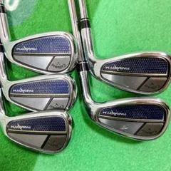 2026年最新】パラダイム アイアン 5の人気アイテム - メルカリ